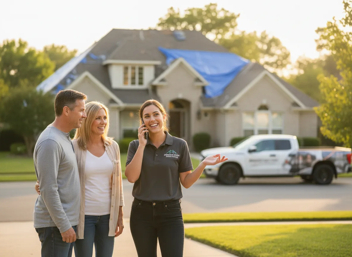 Emergency Roof Repair Okauchee, WI FAQs